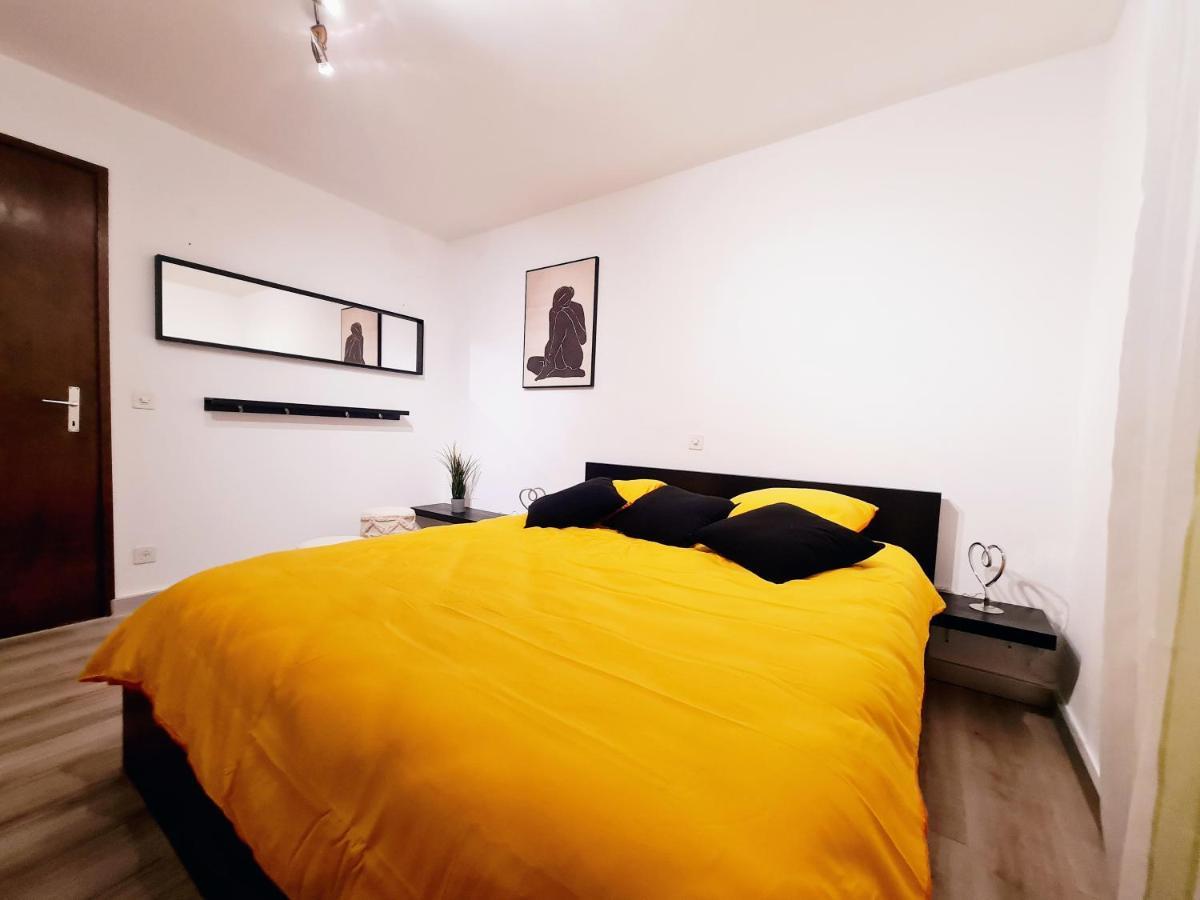 Holiday home Casa Rosina - Caramella, Nel Nucleo, Ai Piedi Della Verzasca- Gordola