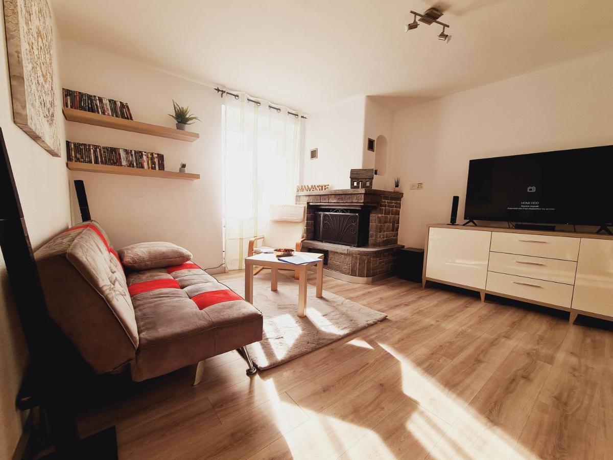 Casa Rosina - Caramella, Nel Nucleo, Ai Piedi Della Verzasca- Holiday home *
